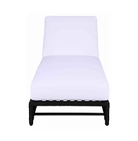 Augusta Home Callan Chaise Lounger