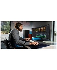 Hyte Revolt 3 Small Form Factor Premium Itx Case, Black