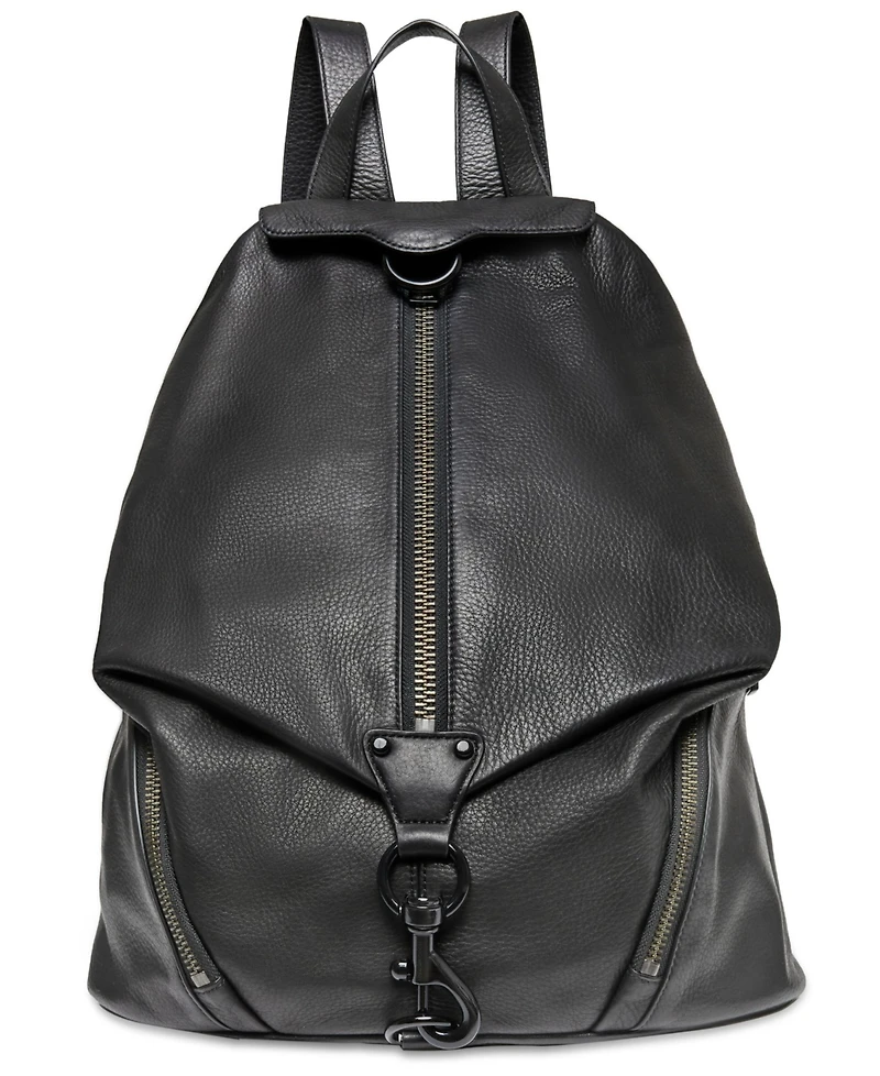 Rebecca Minkoff Jumbo Large Julian Backpack