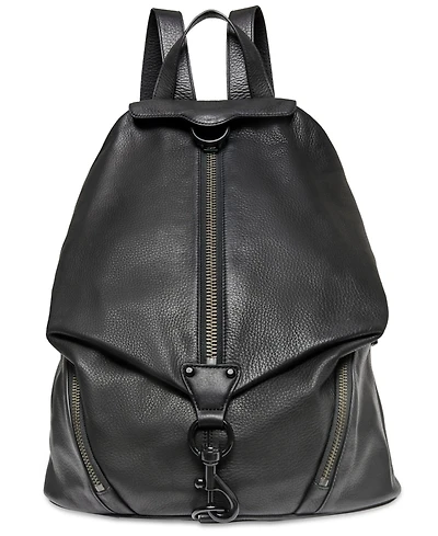 Rebecca Minkoff Jumbo Large Julian Backpack