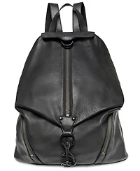 Rebecca Minkoff Jumbo Large Julian Backpack