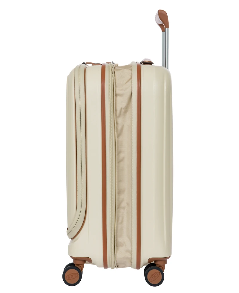 Bric's Taormina Carry-On Expandable Spinner