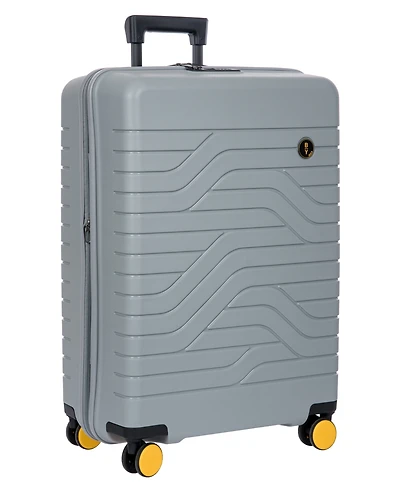 Bric's By Ulisse Medium Expandable Spinner
