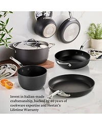 Hestan Titum Fusion Nonstick 12" Skillet