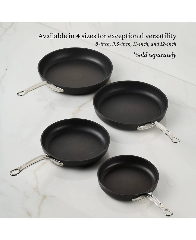 Hestan Titum Fusion Nonstick 11" Skillet