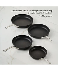 Hestan Titum Fusion Nonstick 11" Skillet