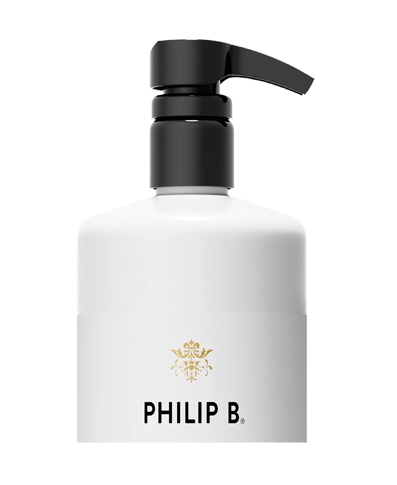 Philip B Peppermint Avocado Jumbo Conditioner, 32 oz.