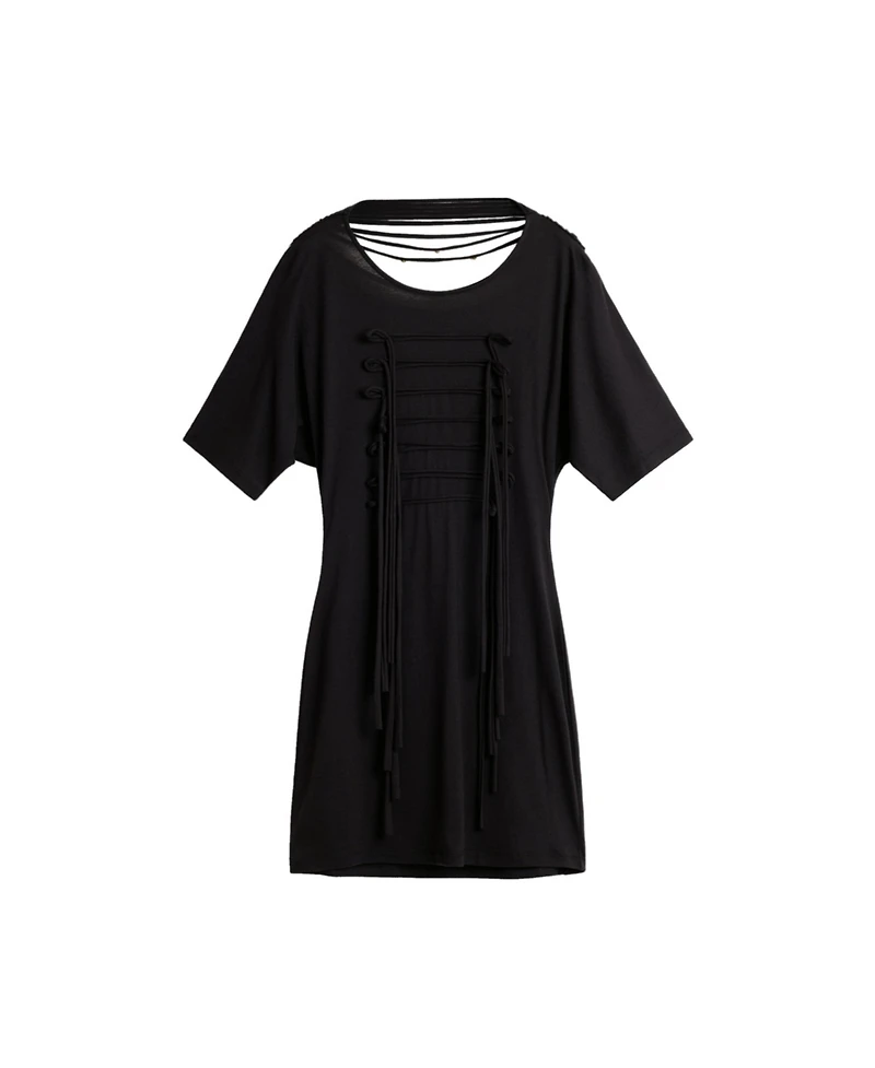 Desigual Women's Dress Masha Popova