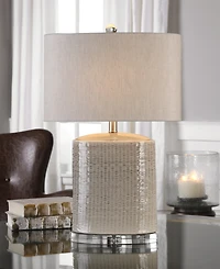 Uttermost Modica Table Lamp