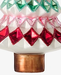 Holiday Lane Merry Magic Tree Ornament, Macy's Exclusive