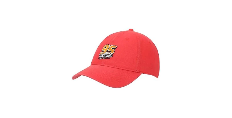 Cars Men's Disney Lightning McQueen Hat