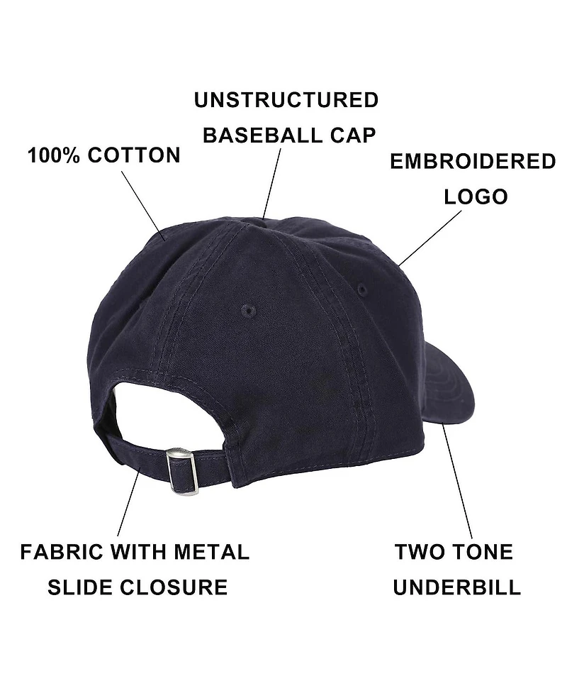 Harry Potter Ravenclaw Alumni Adult Unstructured Baseball Cap