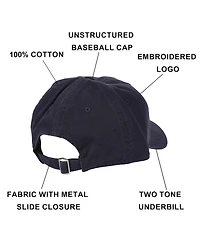 Harry Potter Ravenclaw Alumni Adult Unstructured Baseball Cap