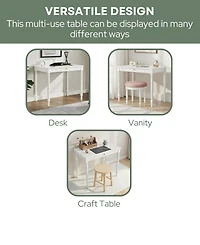 French Country Desk