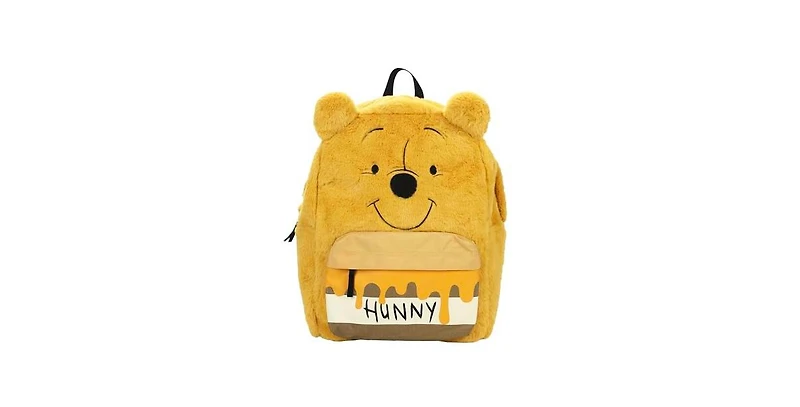 Winnie The Pooh Honey Drip Pooh 17" Adult Backpack