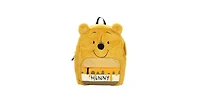 Winnie The Pooh Honey Drip Pooh 17" Adult Backpack