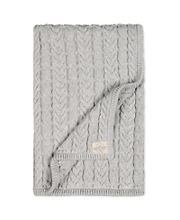 Hope and Henry Little Big Boys' Organic Crew Neck Flag Sweater