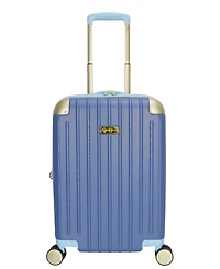 Jessica Simpson Sag Harbor 3-Pc. Hardside Spinner Luggage Set