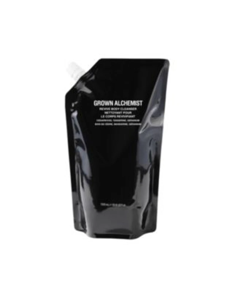 Grown Alchemist Revive Body Cleanser Refill Pouch 1l