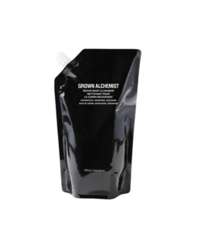 Grown Alchemist Revive Body Cleanser Refill Pouch 1l