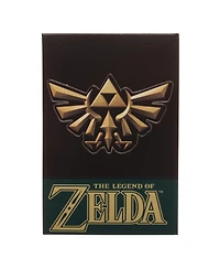 The Legend Of Zelda Hero Of Time 22" Green Lanyard With Id Sleeve