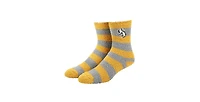 Harry Potter Women's Hufflepuff Badger Crew Socks