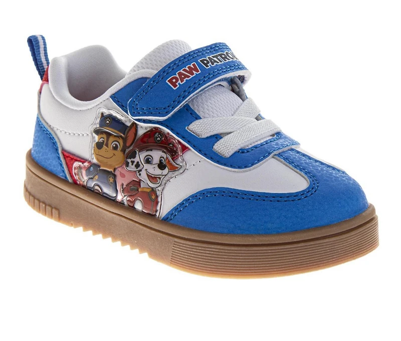 Nickelodeon Big Boys Comfortable Casuals Sneaker