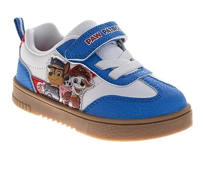 Nickelodeon Big Boys Comfortable Casuals Sneaker