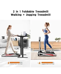 Egofit: Walker Plus M1T