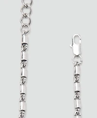 Mango Women's Shell Chain Belt