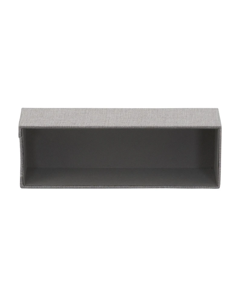 Household Essentials Narrow Accessory Organizer Tray