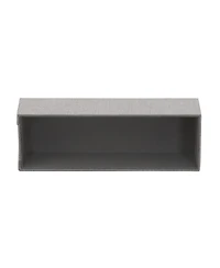 Household Essentials Narrow Accessory Organizer Tray