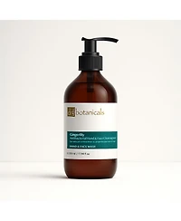 Dr. Botanicals Gingerlily Hand and Face Cleansing Wash 500milliliter