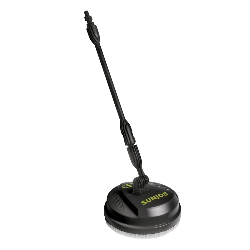 Sun Joe Portable 10 Inch Pressure Washer Attachment, Multi Surface, Spx-PCA10