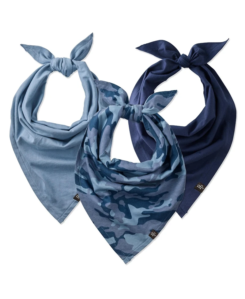 Pet Passion Bandit The Bandana