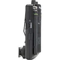Samson Concert 88 Camera Frequency-Agile Uhf Wireless Lavalier Microphone System, D: 542 to 566 MHz
