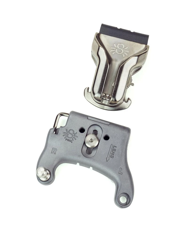 SpiderHolster SpiderPro Holster Kit v2
