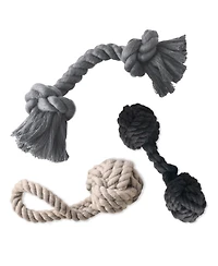 Pet Passion Brady The Rope Tug Toy