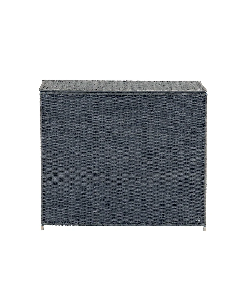 Household Essentials 3 Compartment Laundry Sorter