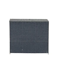 Household Essentials 3 Compartment Laundry Sorter