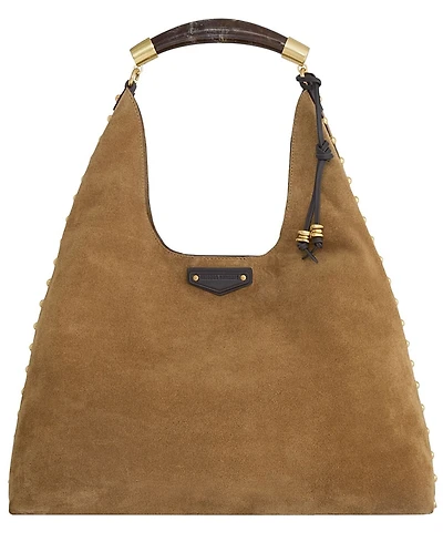 Rebecca Minkoff Nolita Large Hobo Handbag