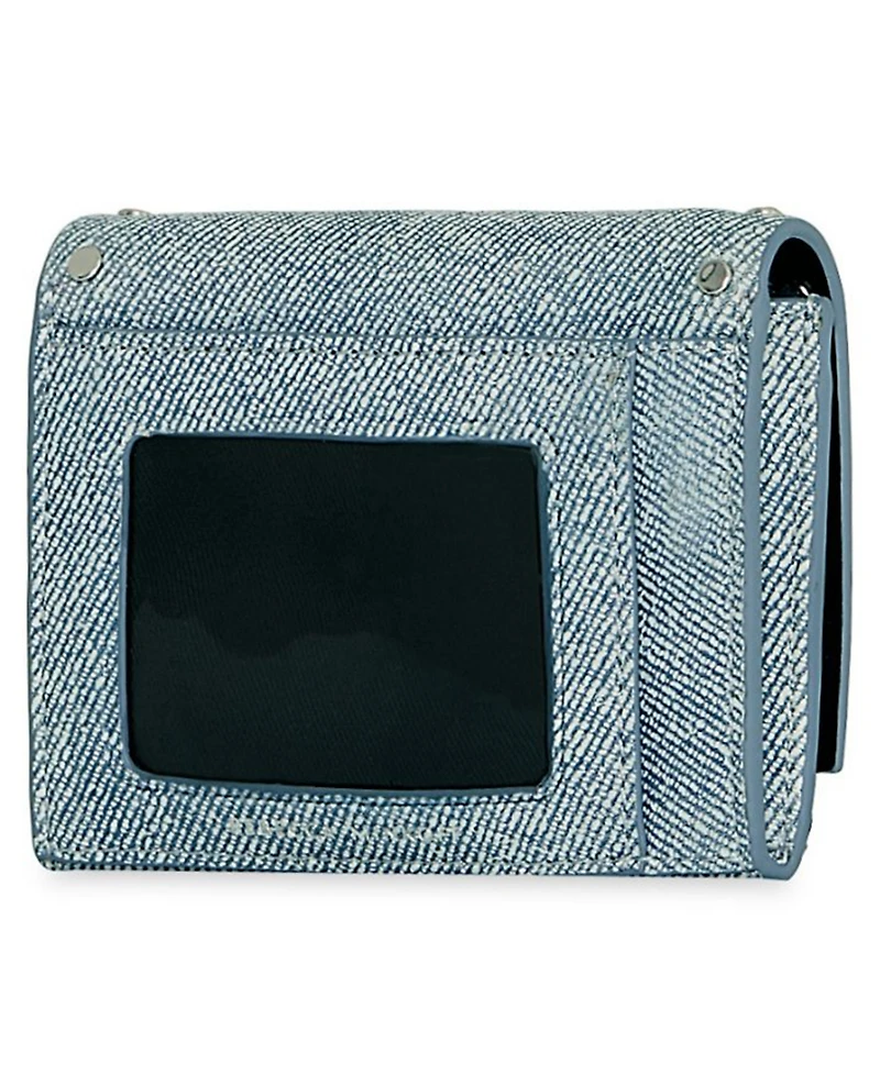 Rebecca Minkoff Darren Metro Compact Wallet