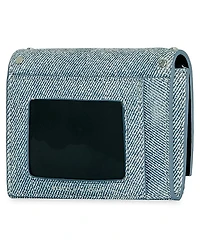 Rebecca Minkoff Darren Metro Compact Wallet