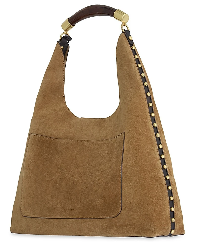 Rebecca Minkoff Nolita Large Hobo Handbag