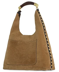 Rebecca Minkoff Nolita Large Hobo Handbag