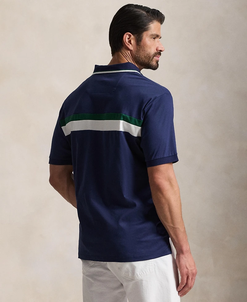 Polo Ralph Lauren Men's Soft Cotton Shirt