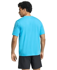adidas Men's Workout Essentials Crewneck T-Shirt