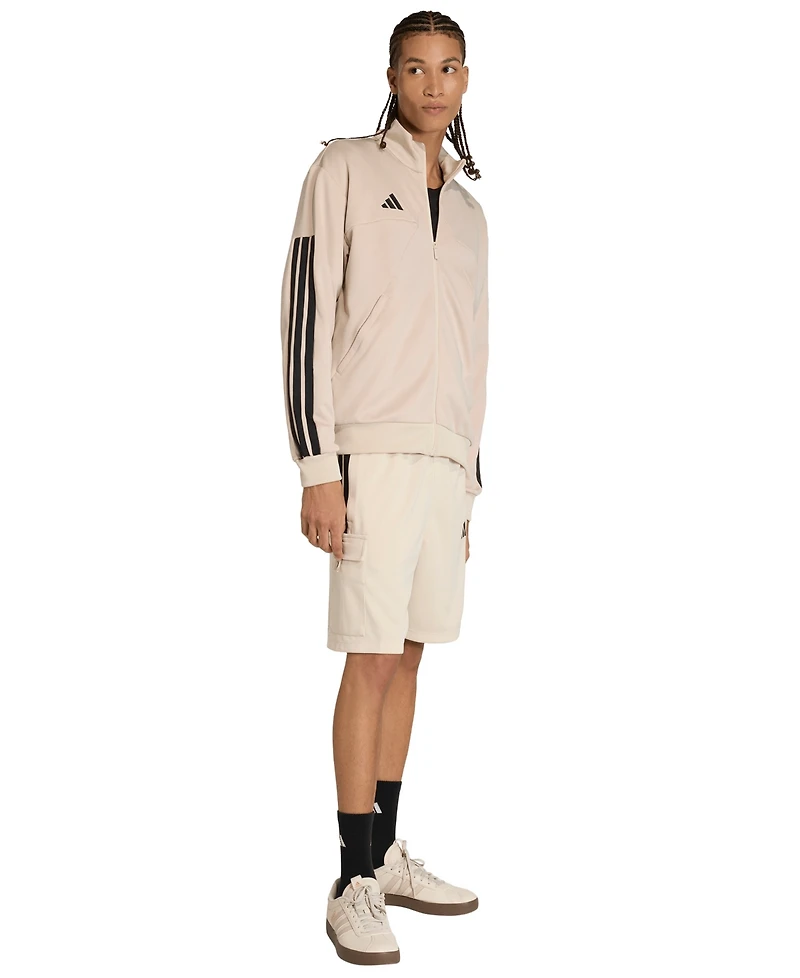adidas Men's House Tiro Cargo Shorts