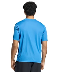 adidas Men's Workout Essentials Base Crewneck T-Shirt