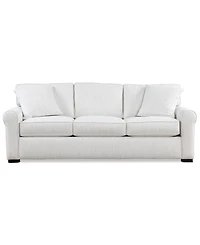 Radley Rollarm 86" Fabric Sofa